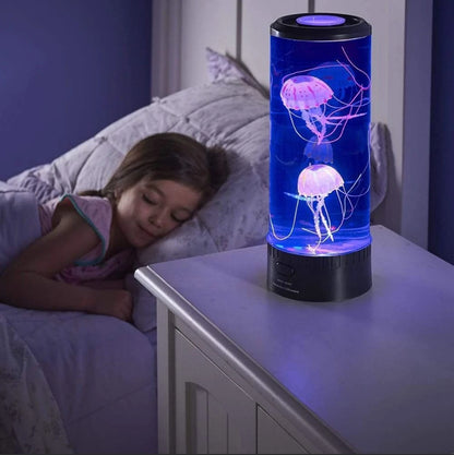 LED Jellyfish