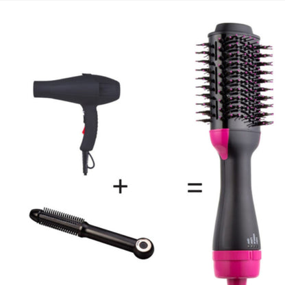 3in 1 Multi Purpose Hair Dryer