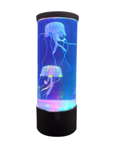 LED Jellyfish