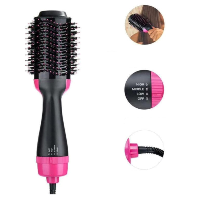 3in 1 Multi Purpose Hair Dryer