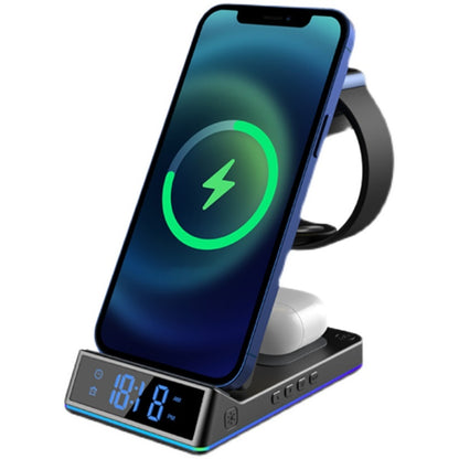 5 in 1 Wireless Charger