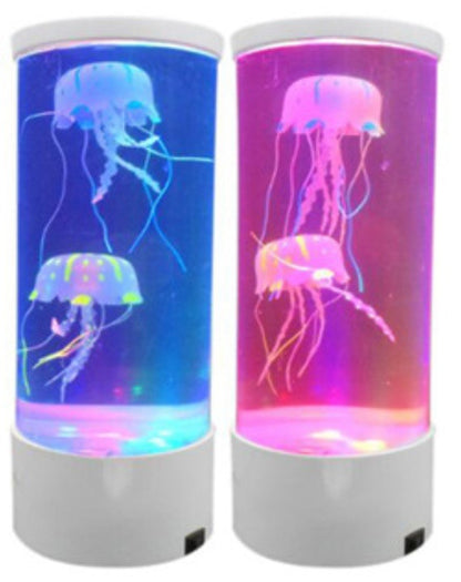 LED Jellyfish