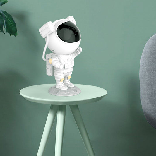 Astronaut Lamp