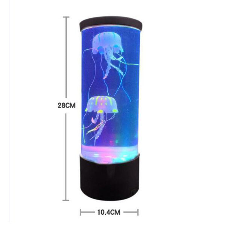 LED Jellyfish