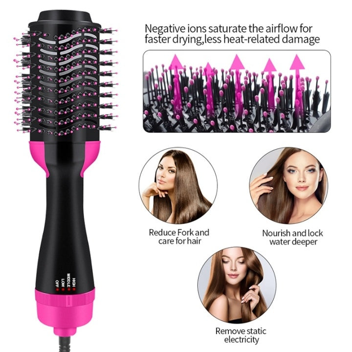 3in 1 Multi Purpose Hair Dryer